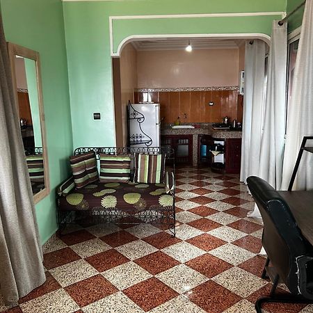Apartamento Vu Sur Corniche Safí Exterior foto