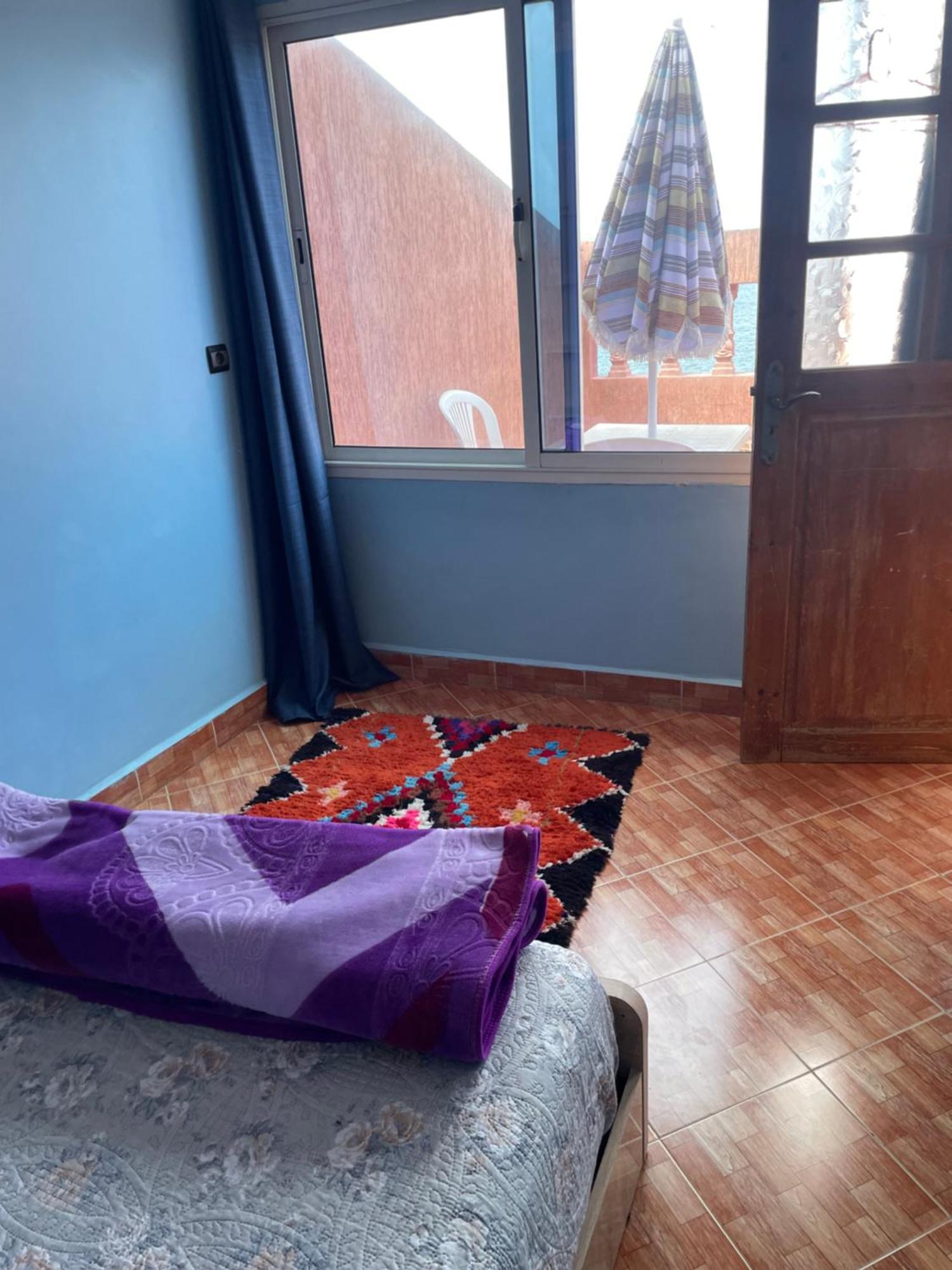 Apartamento Vu Sur Corniche Safí Exterior foto