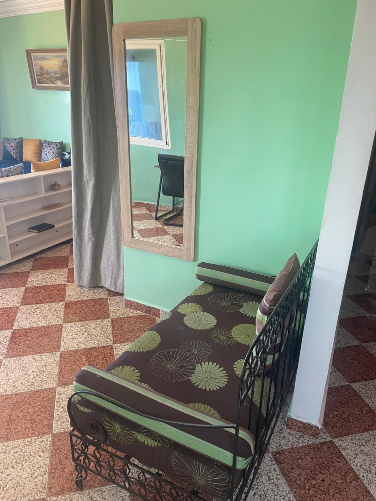 Apartamento Vu Sur Corniche Safí Exterior foto