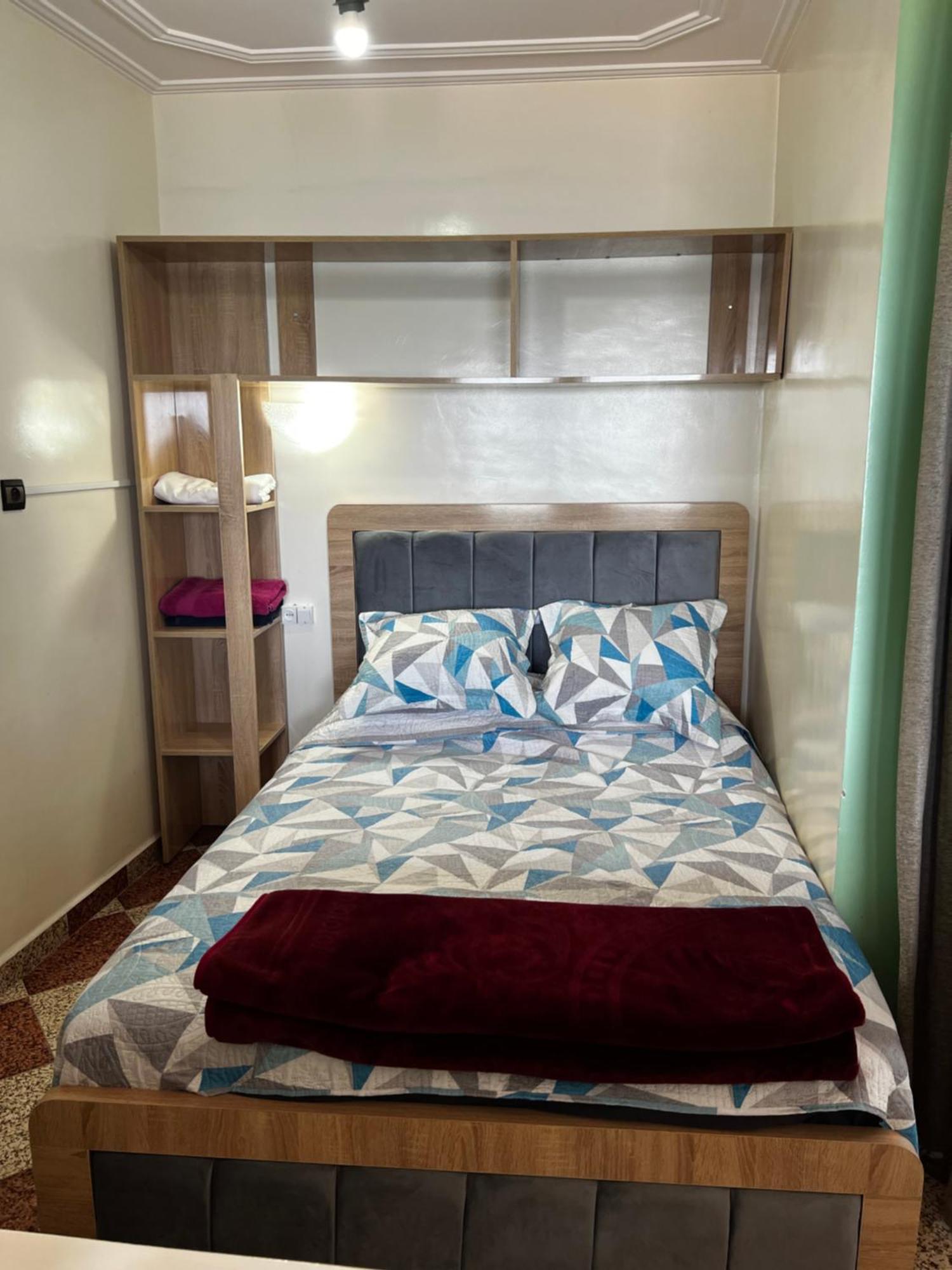 Apartamento Vu Sur Corniche Safí Exterior foto