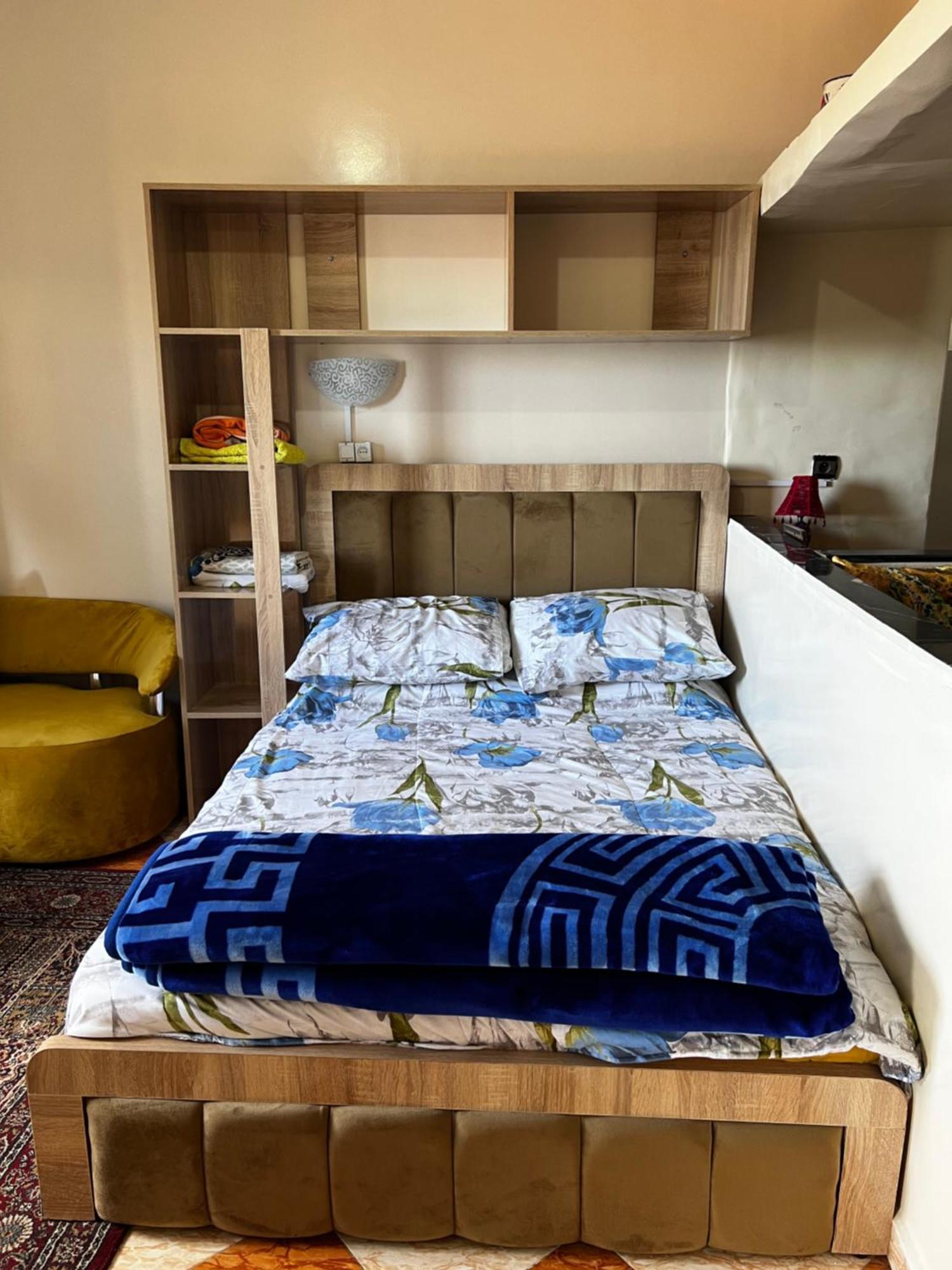 Apartamento Vu Sur Corniche Safí Exterior foto