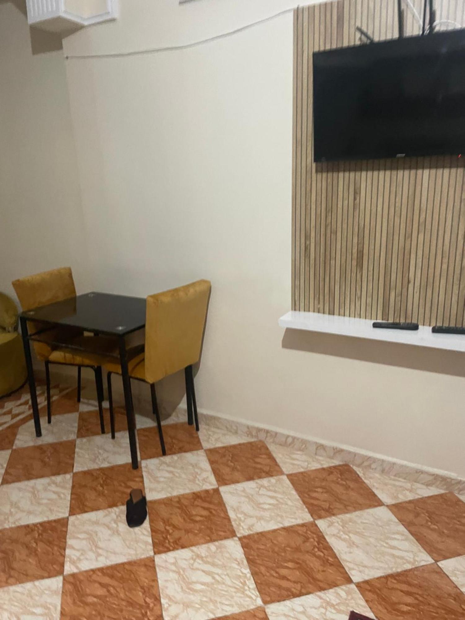 Apartamento Vu Sur Corniche Safí Exterior foto