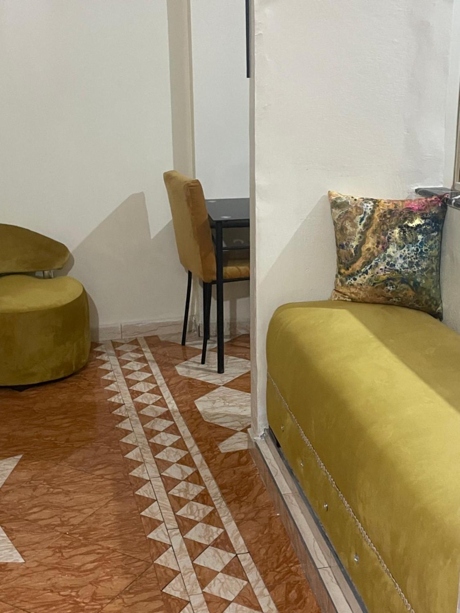 Apartamento Vu Sur Corniche Safí Exterior foto