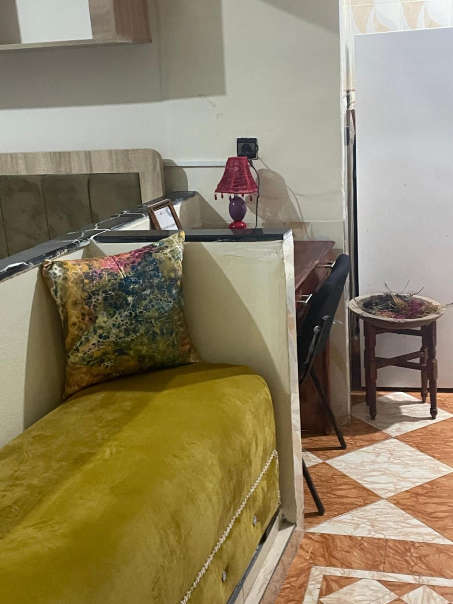 Apartamento Vu Sur Corniche Safí Exterior foto