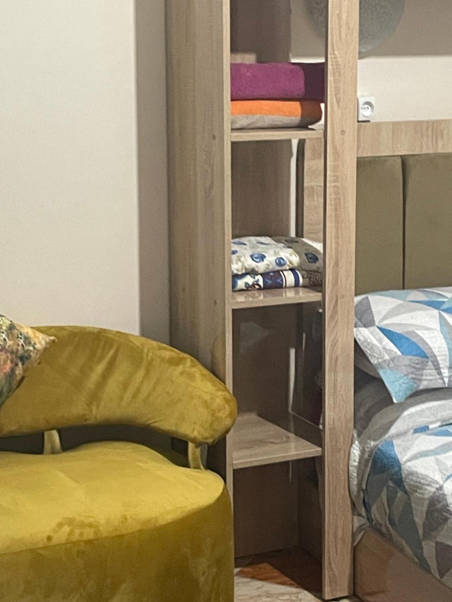 Apartamento Vu Sur Corniche Safí Exterior foto