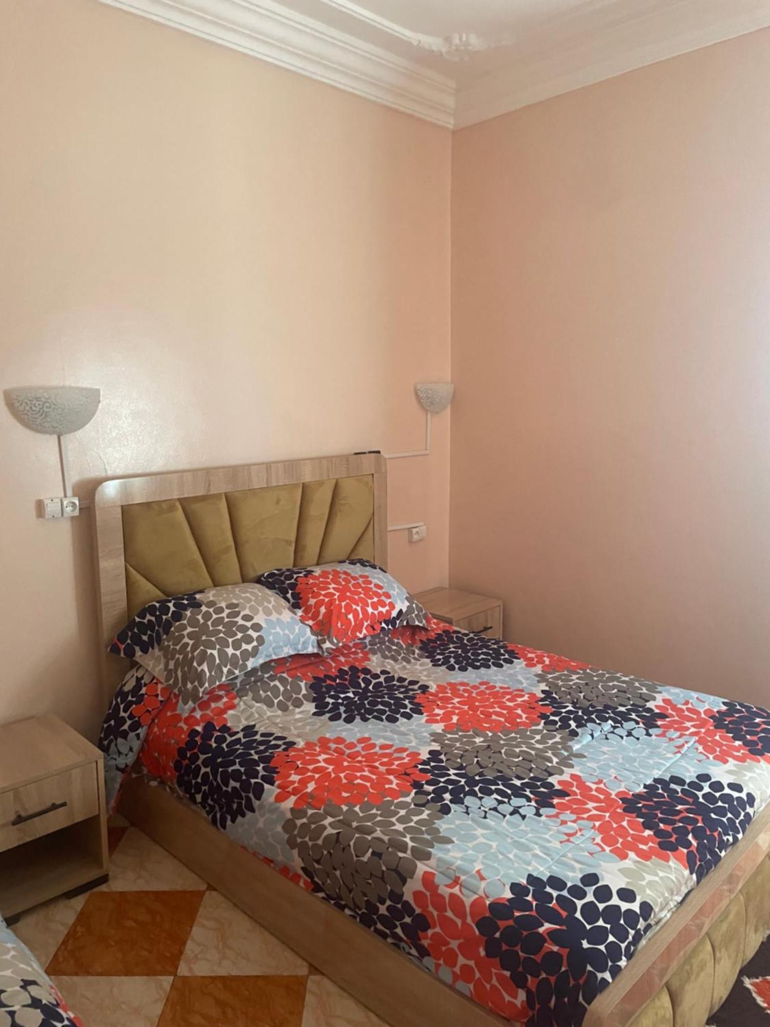 Apartamento Vu Sur Corniche Safí Exterior foto