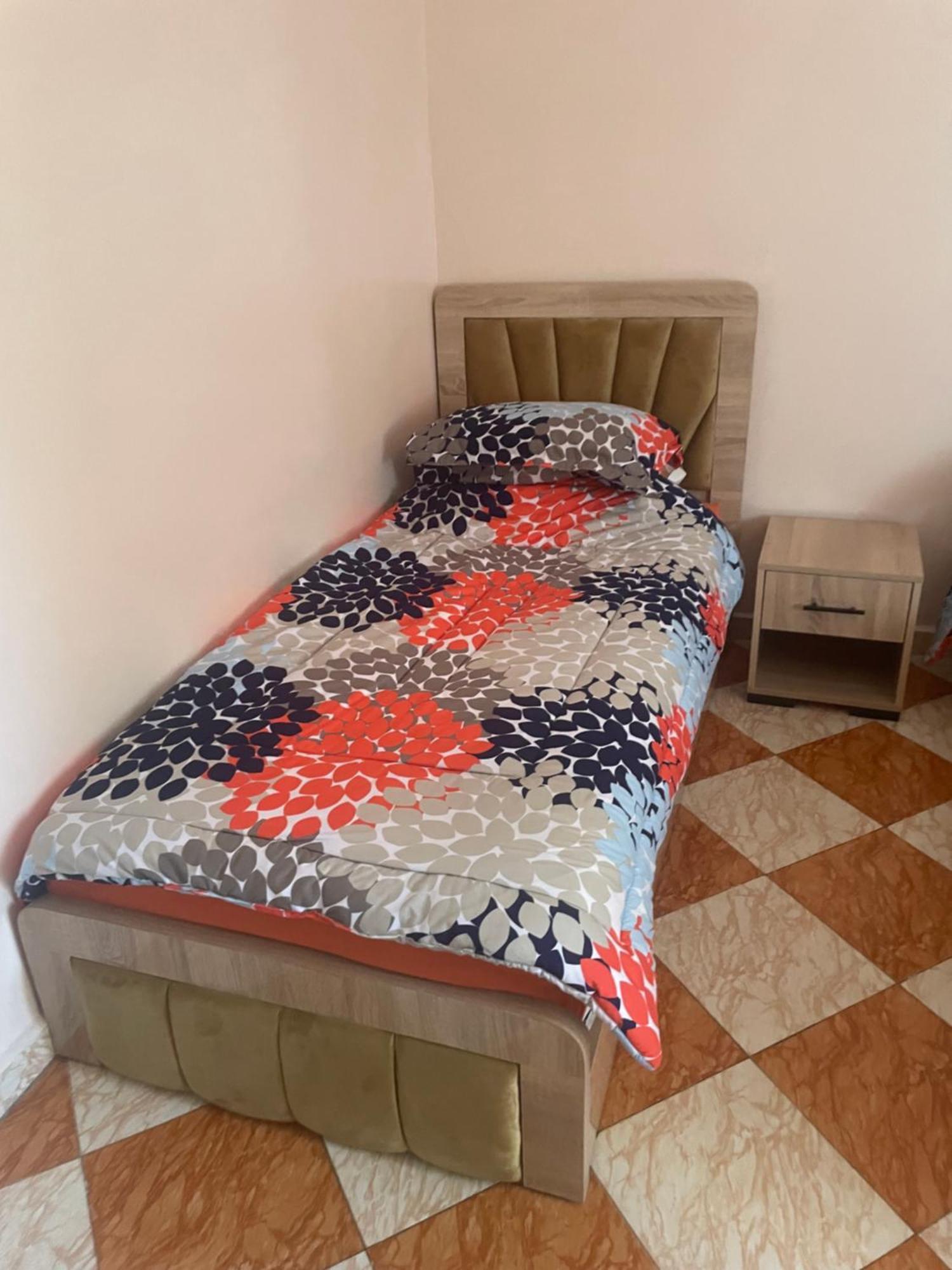 Apartamento Vu Sur Corniche Safí Exterior foto