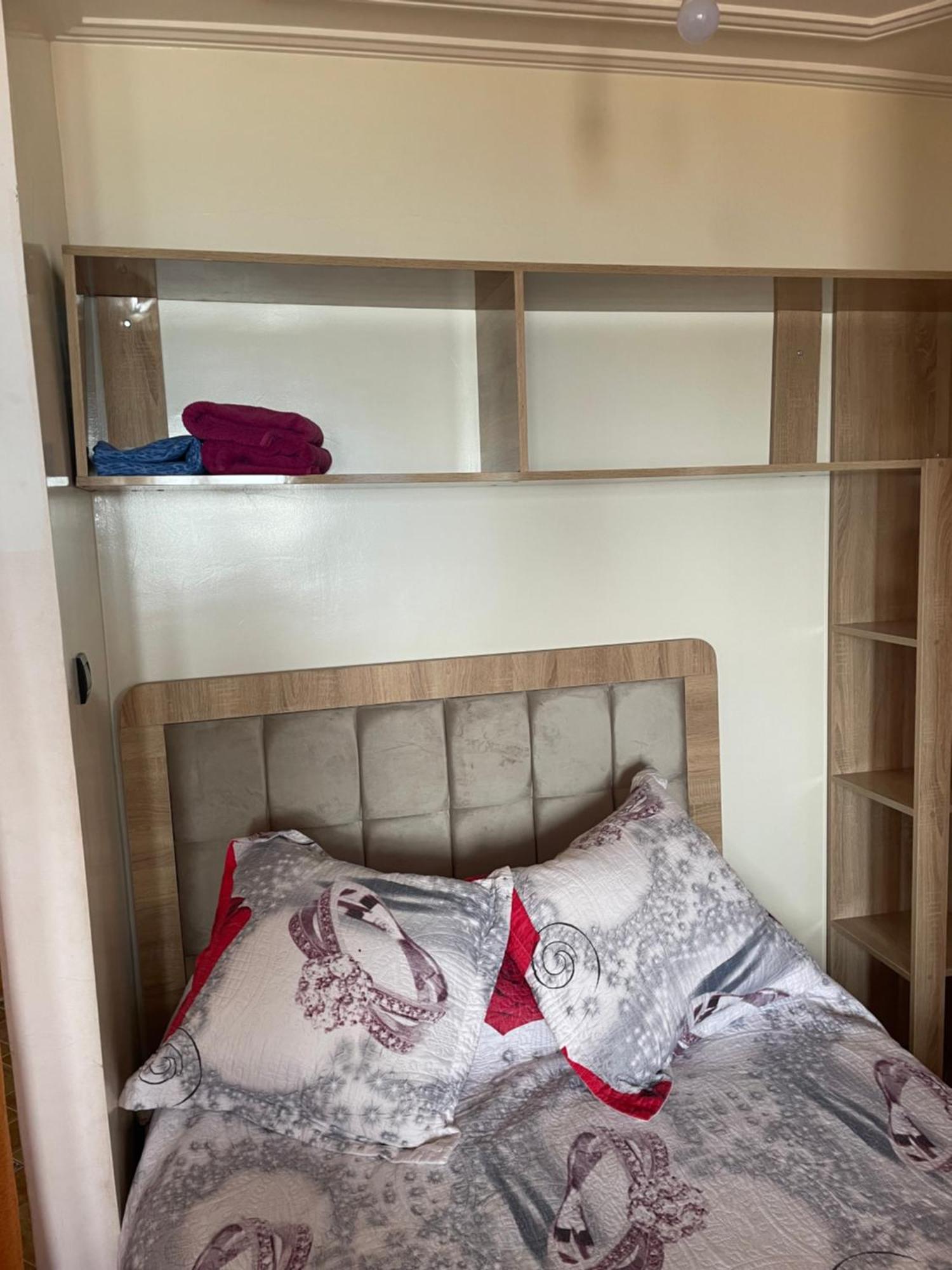 Apartamento Vu Sur Corniche Safí Exterior foto